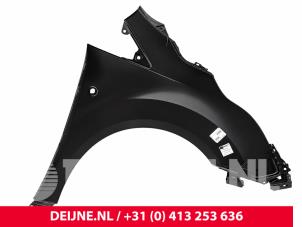 Ford Transit Connect Front wing, left O9990000225 photo 3