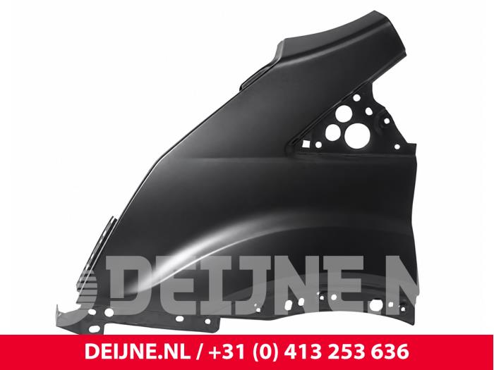 Ford Transit Front wing, left O9990000226