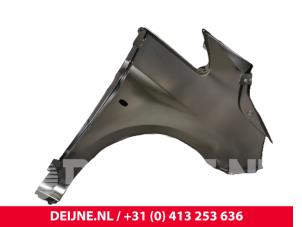 Mercedes Vito Scherm links-voor O9990000230 foto 2