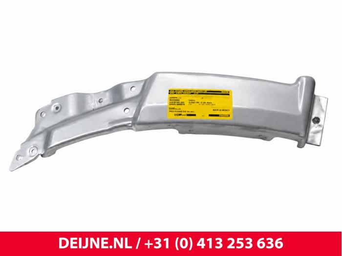 Mercedes Sprinter Scherm links-voor O9990000232