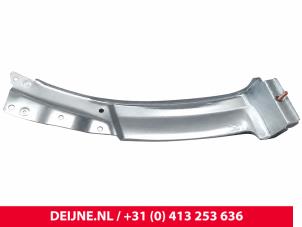 Mercedes Sprinter Front wing, left O9990000232 photo 2