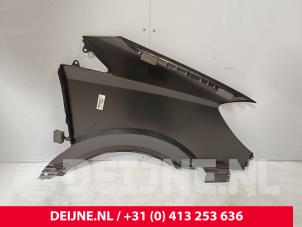 Mercedes Sprinter Front wing, left O9990000233 photo 3