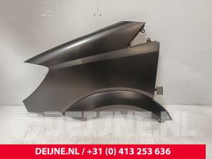 Mercedes Sprinter Front wing, left O9990000233 photo 2
