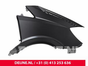 Mercedes Sprinter Front wing, left O9990000234 photo 2