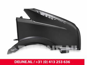 Volkswagen Crafter Scherm links-voor O9990000236 foto 2