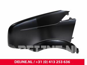 Volkswagen Crafter Scherm links-voor O9990000236 foto 3