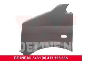 Nieuwe Voorscherm links Volkswagen Transporter Prijs € 72,60 Inclusief btw aangeboden door van Deijne Onderdelen Uden B.V.