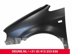 Volkswagen Caddy Scherm links-voor O9990000238 foto 2