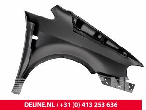 Volkswagen Caddy Scherm links-voor O9990000238 foto 3