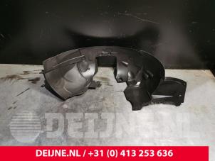 Peugeot Partner Wheel arch liner O9990000263 photo 3