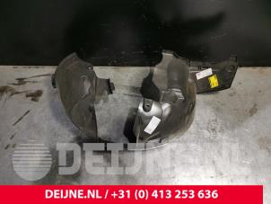 Peugeot Partner Wheel arch liner O9990000263 photo 2