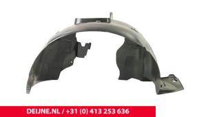 Peugeot Partner Wheel arch liner O9990000263 photo 4