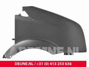 Volkswagen Crafter Scherm rechts-voor O9990000255 foto 4