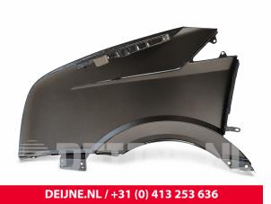 Volkswagen Crafter Scherm rechts-voor O9990000255 foto 2