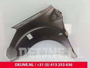 Peugeot Partner Scherm rechts-voor O9990000260 foto 4