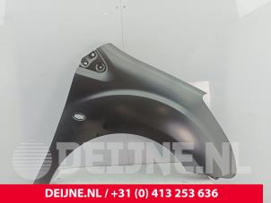 Peugeot Partner Scherm rechts-voor O9990000260 foto 3