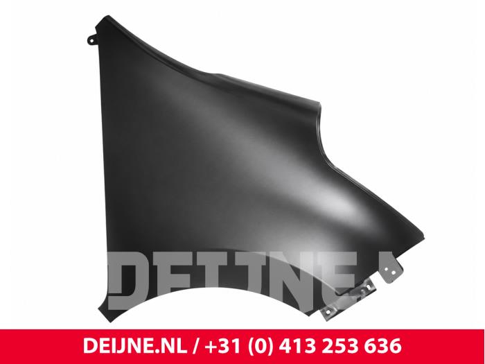 Renault Master Scherm rechts-voor O9990000261