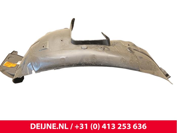 Peugeot Partner Wheel arch liner O9990000262