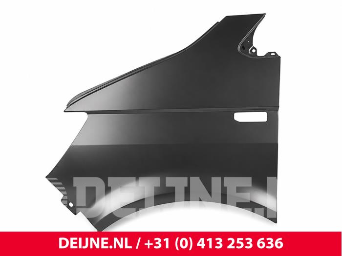 Volkswagen Transporter Front wing, left O9990000239