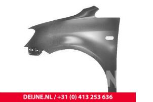 Nieuwe Voorscherm links Volkswagen Caddy Prijs € 78,65 Inclusief btw aangeboden door van Deijne Onderdelen Uden B.V.