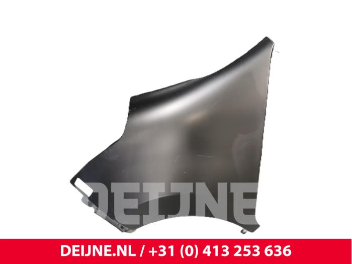 Renault Master Scherm links-voor O9990000242
