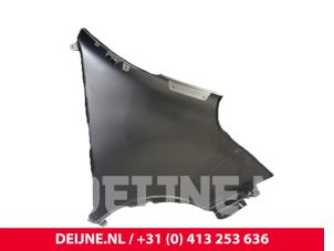 Renault Master Scherm links-voor O9990000242 foto 3