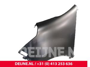 Renault Master Scherm links-voor O9990000242 foto 2