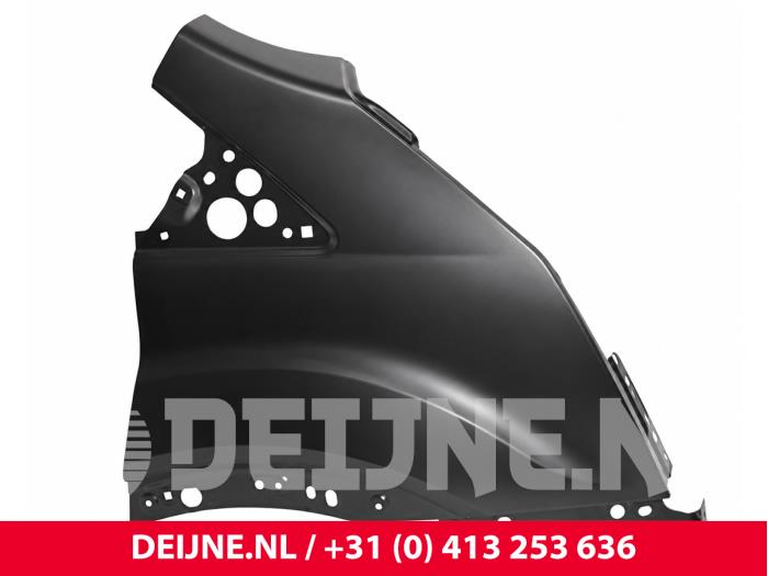 Ford Transit Scherm rechts-voor O9990000245