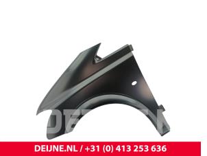 Mercedes Vito Scherm rechts-voor O9990000247 foto 2