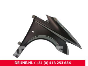Mercedes Vito Scherm rechts-voor O9990000247 foto 3