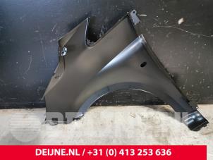 Mercedes Vito Scherm rechts-voor O9990000249 foto 4