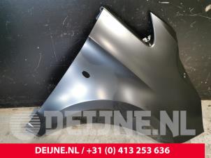 Mercedes Vito Scherm rechts-voor O9990000249 foto 3