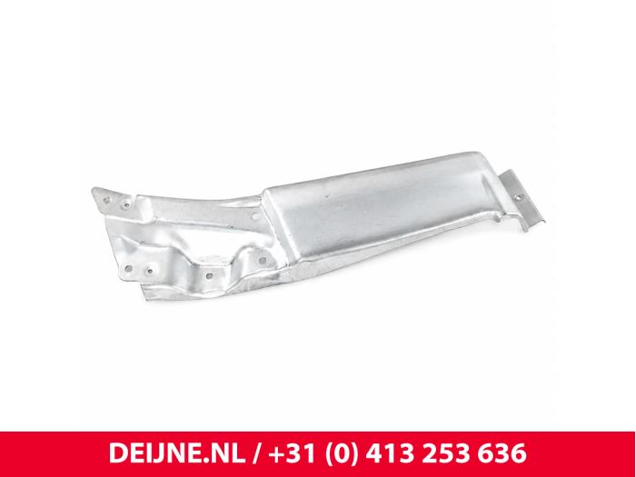 Mercedes Sprinter Front wing, right O9990000251