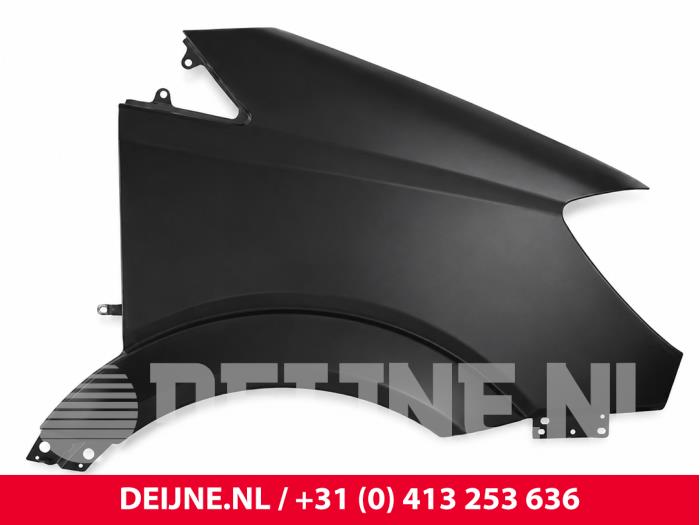 Mercedes Sprinter Front wing, right O9990000252