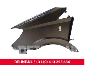 Mercedes Sprinter Front wing, right O9990000252 photo 3