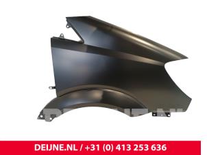 Mercedes Sprinter Front wing, right O9990000252 photo 2