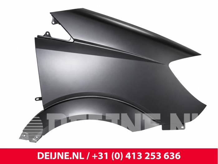 Mercedes Sprinter Front wing, right O9990000253