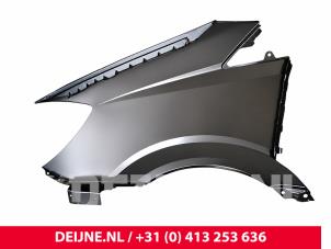 Mercedes Sprinter Front wing, right O9990000253 photo 2