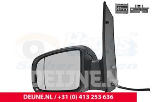 Nieuwe Buitenspiegel links Mercedes Vito Prijs € 225,06 Inclusief btw aangeboden door van Deijne Onderdelen Uden B.V.