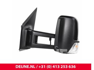 Mercedes Sprinter Buitenspiegel links O9990000291 foto 2