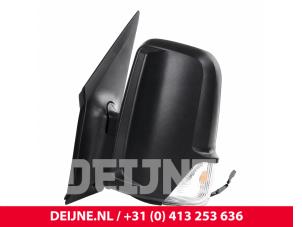 Mercedes Sprinter Buitenspiegel links O9990000292 foto 2