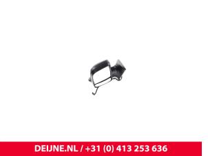 Nieuwe Spiegel Buiten links Mercedes Sprinter Prijs € 104,06 Inclusief btw aangeboden door van Deijne Onderdelen Uden B.V.