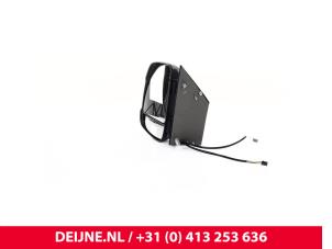 Fiat Ducato Buitenspiegel links O9990000301 foto 2