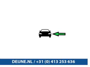 Fiat Ducato Buitenspiegel links O9990000303 foto 2