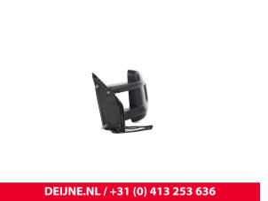 Fiat Ducato Buitenspiegel links O9990000309 foto 3