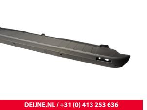 Renault Trafic Stoßstange hinten O9990000394 foto 4
