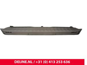 Renault Trafic Stoßstange hinten O9990000394 foto 3