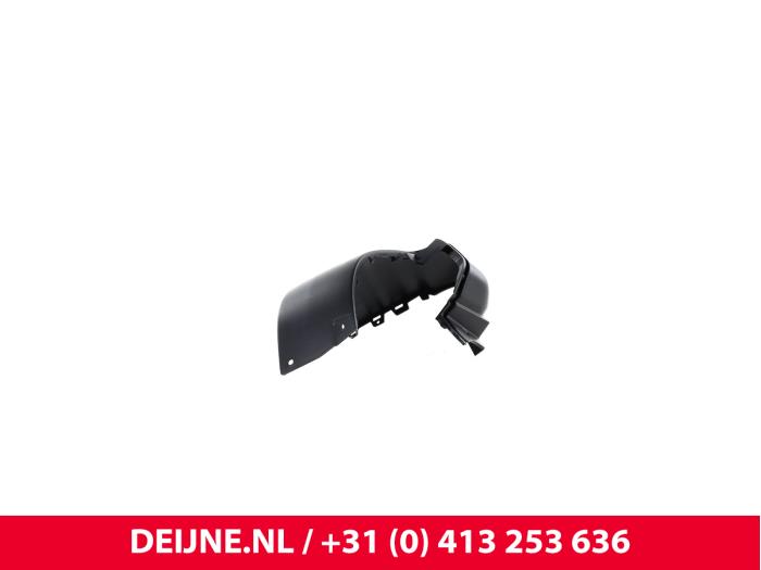 Peugeot Partner Bumperhoek links-achter O9990000397