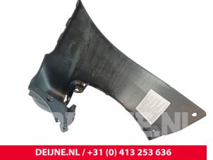 Peugeot Partner Stoßstangenecke links hinten O9990000398 foto 3
