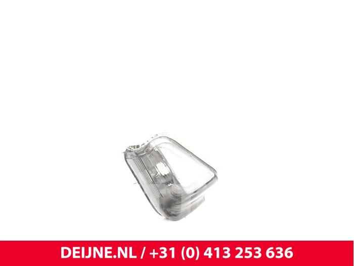 Mercedes Sprinter Knipperlicht spiegel rechts O9990000386